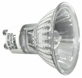 Λάμπα αλογόνου οικονομίας GU10 25W 230V Φ50 Lumen 14-71025