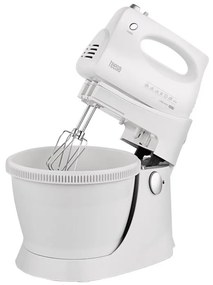 TEESA Μίξερ 300W με Περιστρεφόμενο Mπολ TSA3537