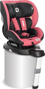 CAR SEAT PROXIMA RED&amp;BLACK i-Size ISOFIX 40-105CM