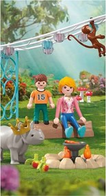 Playset Playmobil 71855