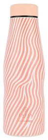 ESTIA ΘΕΡΜΟΣ TRAVEL FLASK SAVE THE AEGEAN 500ml SOFT RIPPLE