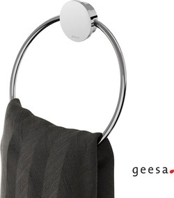 Geesa Opal 7204 Chrome - Κρίκος
