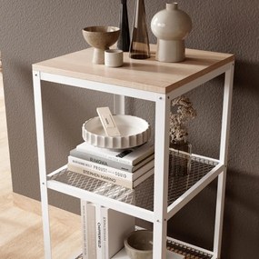 Βιβλιοθήκη Novella mini-Leuko-Sonoma