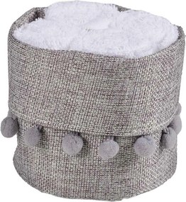 Λαβέτες (Σετ 4τμχ) Das Home Soft 4012
