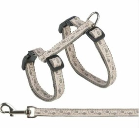 Λουρί Γάτας Trixie Γκρι