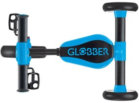 Globber Τρίκυκλο ποδήλατο Learning Bike Sky Blue