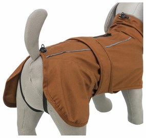 Αδιάβροχο Σκύλου Trixie Πορτοκαλί XS