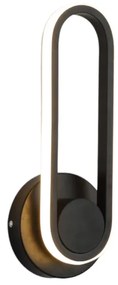 Επιτοίχιο φωτιστικό LED - ph047