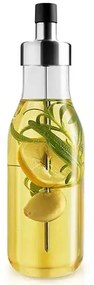 Δοχείο Λαδιού My Flavour 567686 500ml Clear Eva Solo Steel,Glass