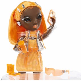 Κούκλα Rainbow High Aidan Russell