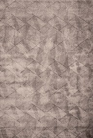 LUCCA 801 BROWN - 1.60x2.30