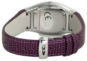 Γυναικεία Ρολόγια Chronotech FLAT Summer (Ø 27 mm)