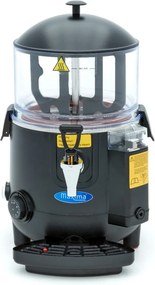 Hot Chocolate Dispenser - 5L - Black