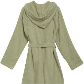 DAS HOME ΜΠΟΥΡΝΟΥΖΙ MEDIUM OLIVE CASUAL 5907 OLIVE