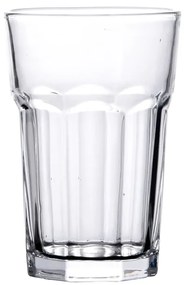 Ποτήρια Μπίρας 6 Τεμ. 415 ml - Διαφανές