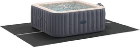 vidaXL Εδαφοκάλυψη Πισίνας 300 x 220 x 0,1 εκ Ορθογώνιος