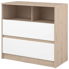 Συρταριέρα Shield-Leuko