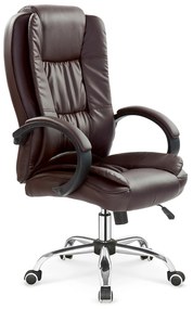 RELAX office chair DIOMMI V-CH-RELAX-FOT-C.BRĄZ