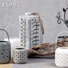 Χριστουγεννιάτικο Φανάρι Espiel HEG108K2
