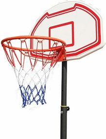 Καλάθι Mπάσκετ (1.62-2.10 m)