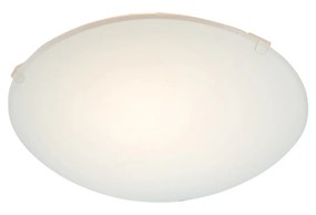 Φωτιστικό Οροφής - Πλαφονιέρα WH400-3 PINAR GLASS CEILING - 77-3648 - 51W - 100W - 77-3648