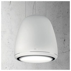 Elica Edith Classic/F/50 Απορροφητήρας Νησίδα  Ø 50cm