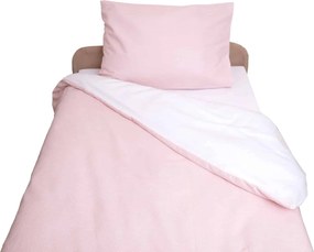 Σετ Σεντόνια Μονά με Λάστιχο 100x200+25 2645 Φανέλλα