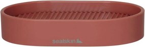 Brave dark pink σαπουνοθήκη Sealskin
