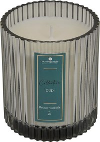 Κερί Αρωματικό 290gr (Φ8.8x10) A-S Albie Oud 211726D