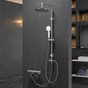 Karag  Magda C6064B - Στήλη ντουζ χωρίς μπαταρία