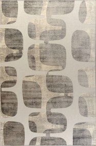Χαλί All Season (133x190) Tzikas Carpets Holi 3075-026