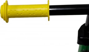 Monster Loopfiets 12 Inch Junior Green