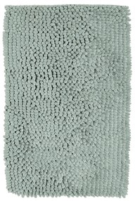 Πατάκια μπάνιου Today  Tapis Bubble 75/45 Polyester TODAY Essential Celadon