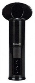 Τιρμπουσόν 081.3693/60 Black Brabantia