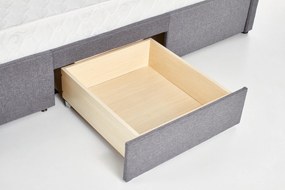 BETINIA bed with drawers