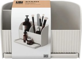 Οργανωτής Καλλυντικών Umbra Stash Sand 1023654-1313