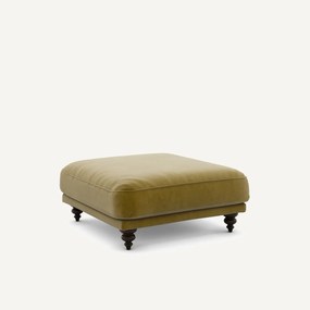 Υποπόδιο από βελούδο, Lazare