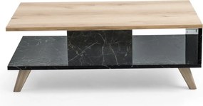 Coffee Table Sumer O2030 Oak
Marble