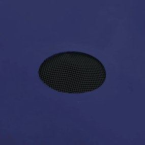 vidaXL Δεξαμενή Νερού με Μπαταρία Πτυσσόμενη 100 Λ. από PVC