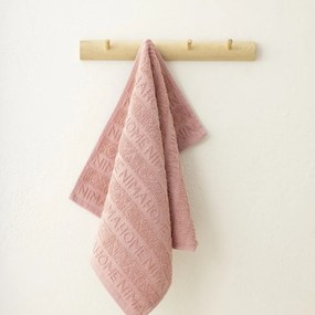 Πετσέτα Κουζίνας (40x60) Nima Label Apple Pink