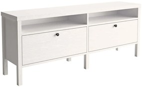 Έπιπλο Τηλεόρασης 787CDL1802 150x35x57cm White