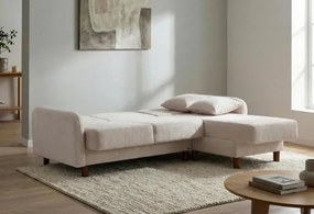 Stewehome Σετ γωνιακού καναπέ για σαλόνι