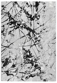 Χαλί (160x230) Polcarpet Monaco Moma NP267 Grey
