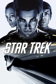 Εικονογράφηση Star Trek (2009)