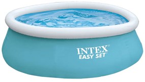 Πισίνα Intex Easy Set Pool Με Τρόμπα Νερού 243x61cm 28108