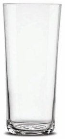 Ποτήρι Νερού Nude Savage Nu64135-6 (Σετ 6τμχ) Clear Espiel Crystal