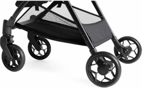 Καροτσάκι Mωρού Chicco Μαύρο