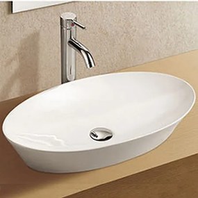 Karag LT 1132 61x37 - Επιτραπέζιος νιπτήρας