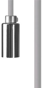 Καλώδιο Φωτιστικού G9 LED 10W IP20 150cm Cameleon Cable Nowodvorski-8585-Γκρι 8585