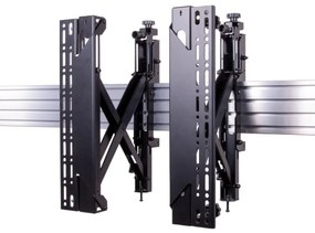 Βάση Τηλεόρασης B-Tech BT8390-VESA400MAP/B 70" 50 kg